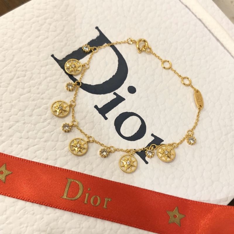 Christian Dior Bracelets